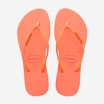 Havaianas Slim Glitter Neon image number null