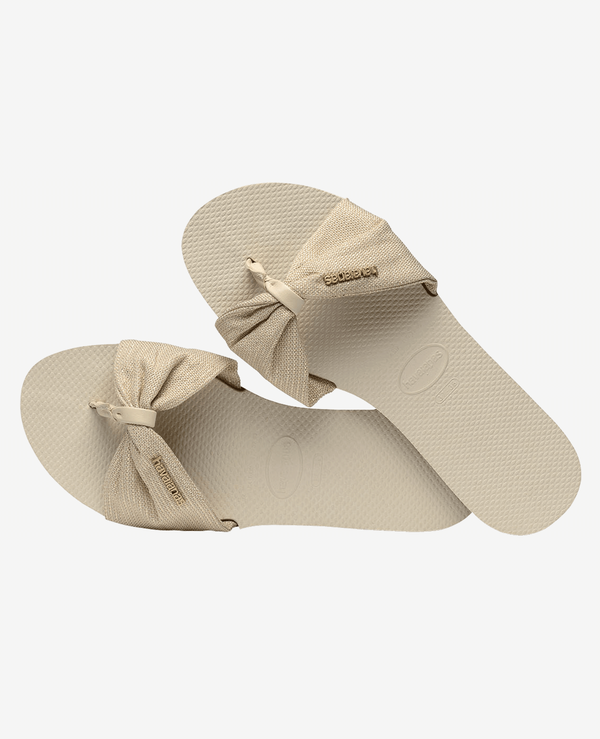 Havaianas You Saint Tropez Shine image number null