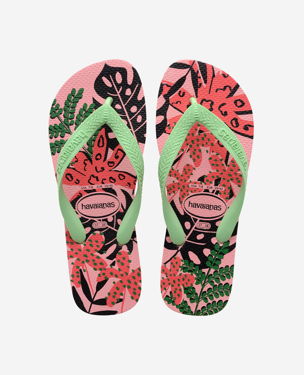 Havaianas Top Summer Joy image number null