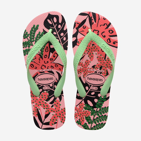 Havaianas Top Summer Joy image number null