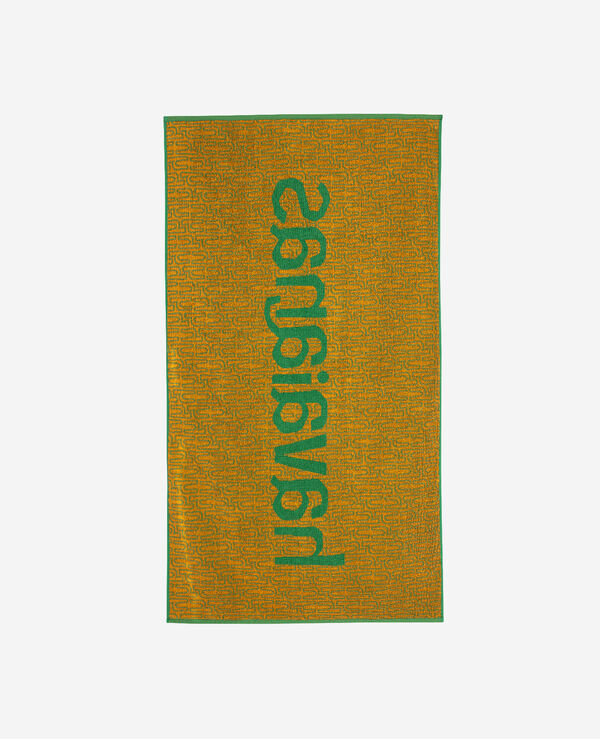 Havaianas Logo Handtuch image number null