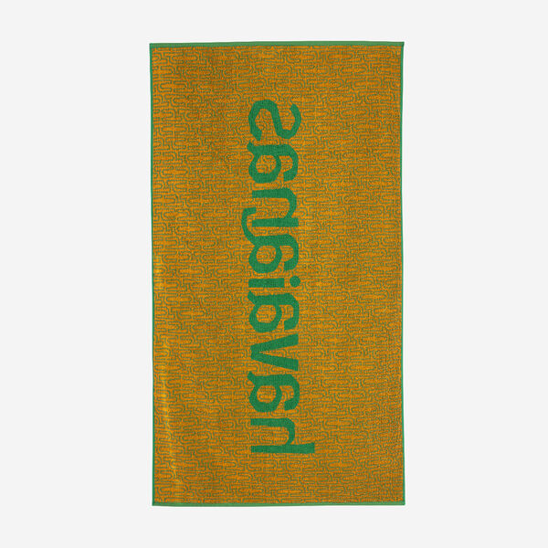 Havaianas Logo Strandlaken image number null