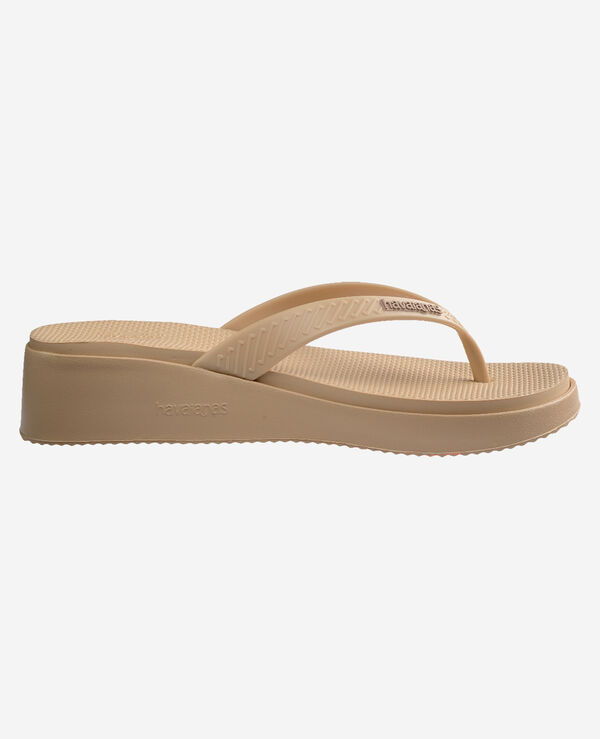 Havaianas High Platform image number null