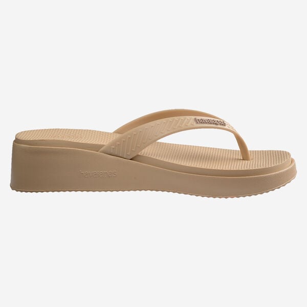 Havaianas High Platform