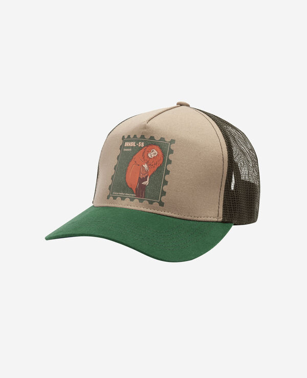 Havaianas Cap Trucker image number null
