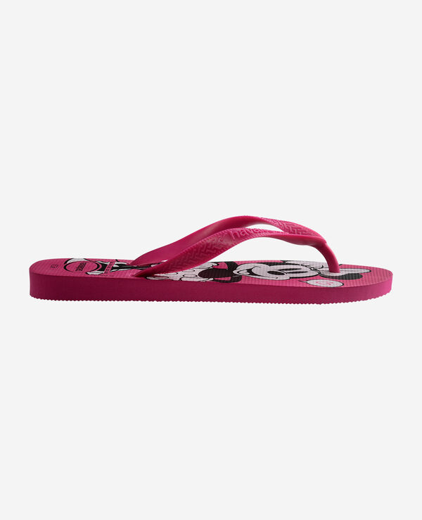 Havaianas Top Disney image number null