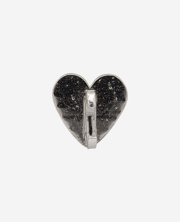 Havaianas Charms Slim Swarovski® Heart image number null