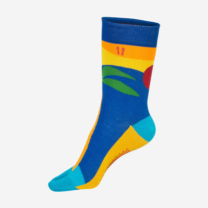 Havaianas Chaussettes imprimées
