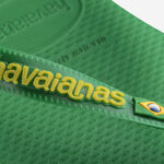 Havaianas Brasil Logo Neon image number null