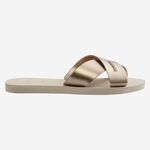Havaianas Aqua Metallic image number null