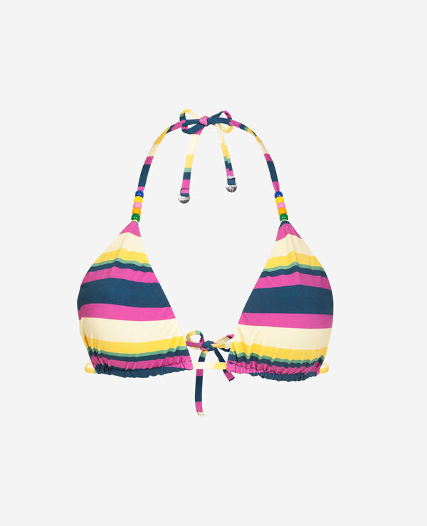 Havaianas Bikini Oberseite Triangle Best Day image number null
