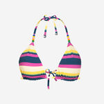 Havaianas Bikini Top Triangle Best Day image number null