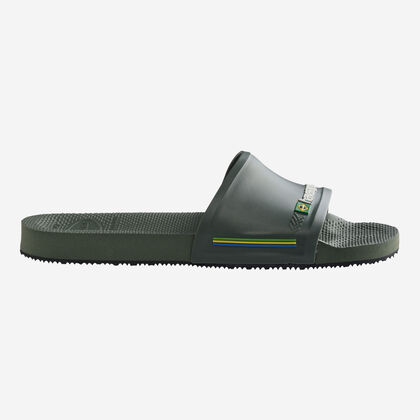 Havaianas Slide Brasil
