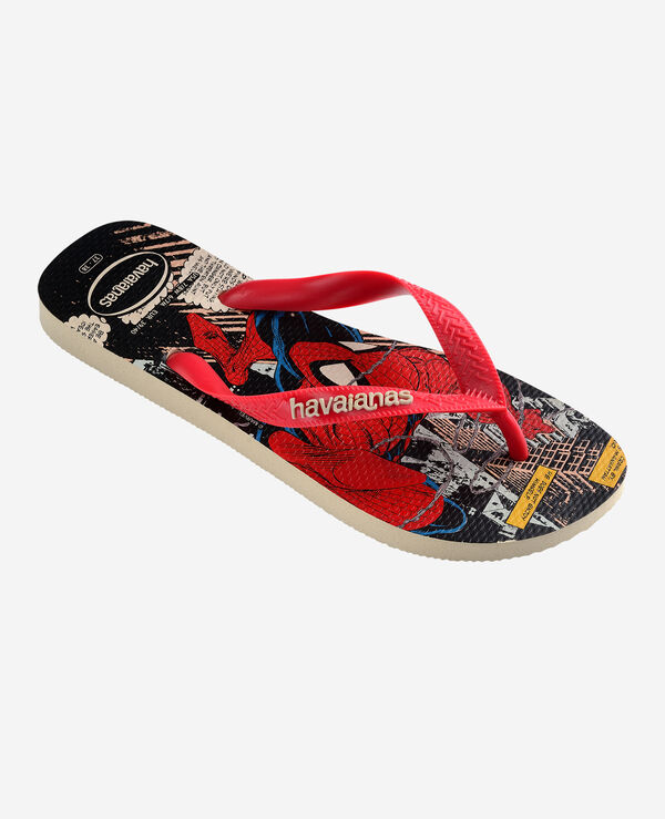 Havaianas Top Marvel Classics image number null