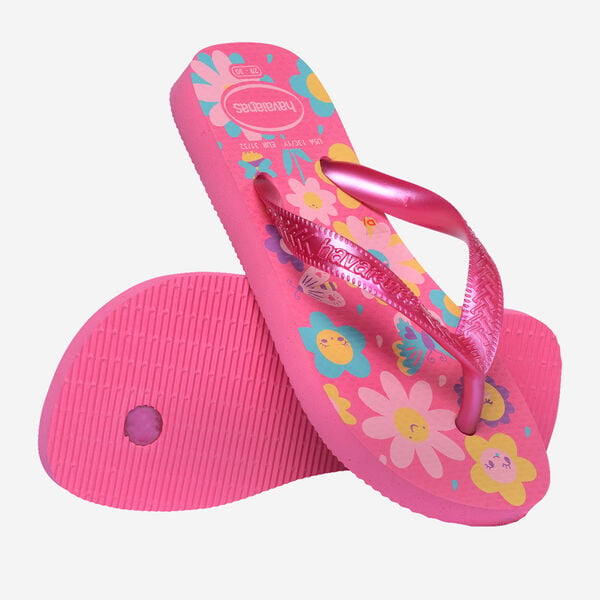 Havaianas Kids Flores