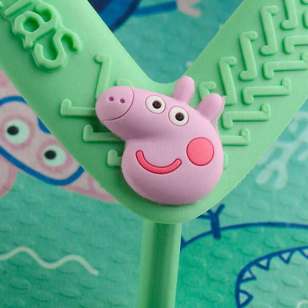 Havaianas Baby Peppa Pig image number null