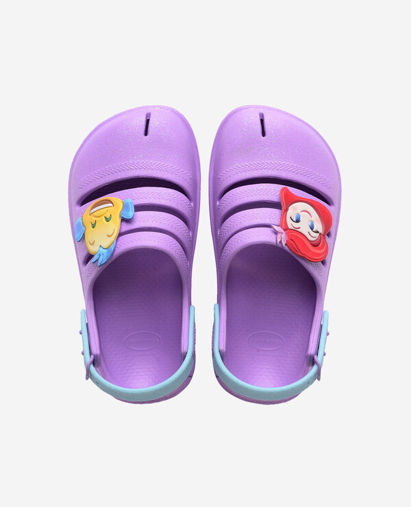 Havaianas Princess Kids Clog image number null