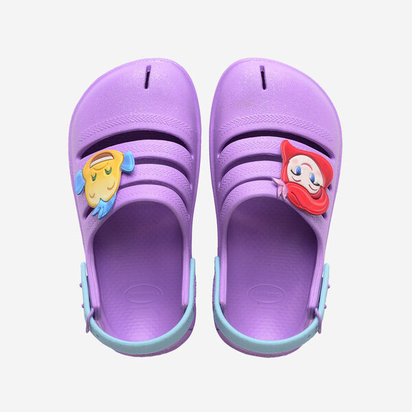 Havaianas Princess Kids Clog image number null