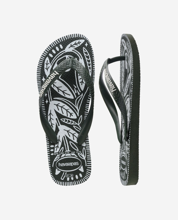 Havaianas Top Jardim Noturno image number null