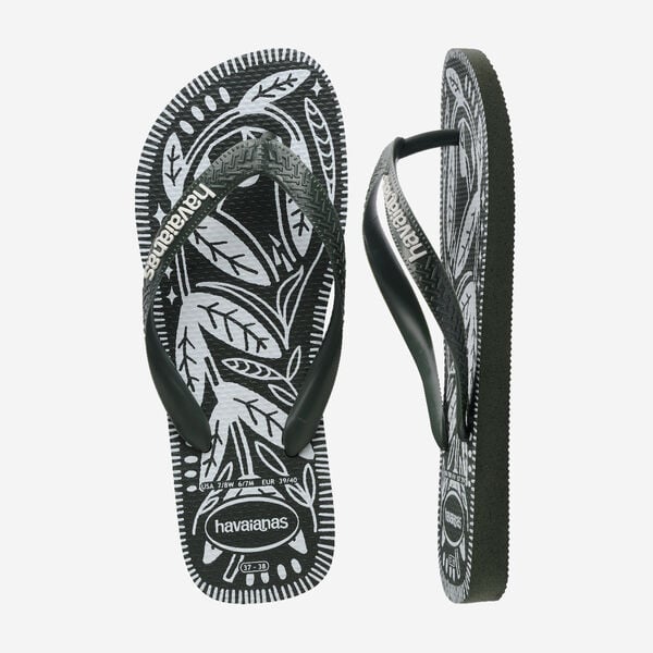 Havaianas Top Jardim Noturno