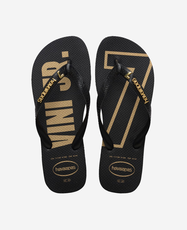 Havaianas Top Vini Jr. Golden image number null