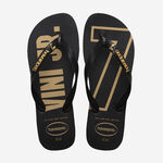 Havaianas Top Vini Jr. Golden image number null