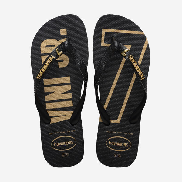 Havaianas Top Vini Jr. Golden
