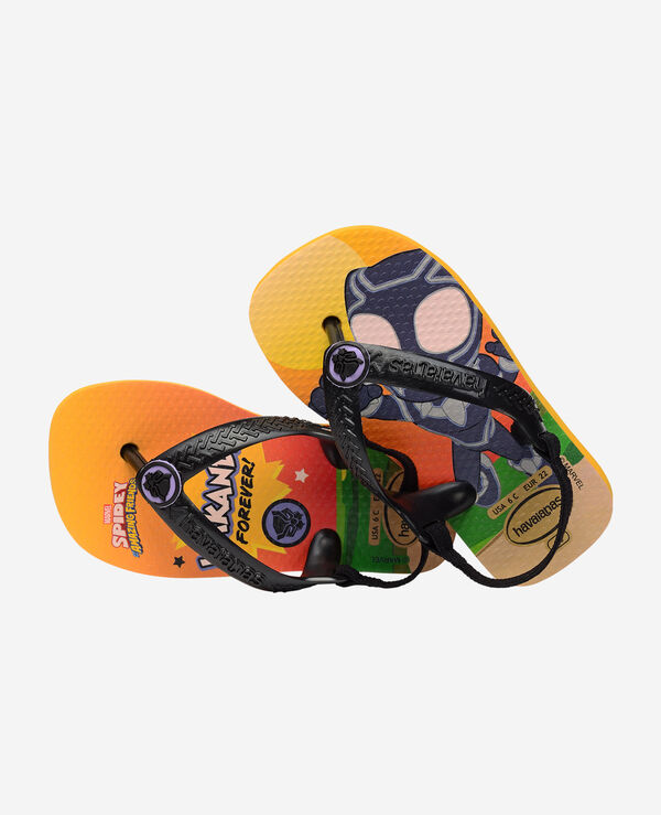 Havaianas Baby Marvel image number null