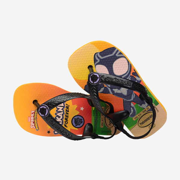 Havaianas Baby Marvel image number null