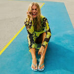 Havaianas Square Jelly image number null