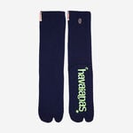 Havaianas Tabi Logo Socks image number null