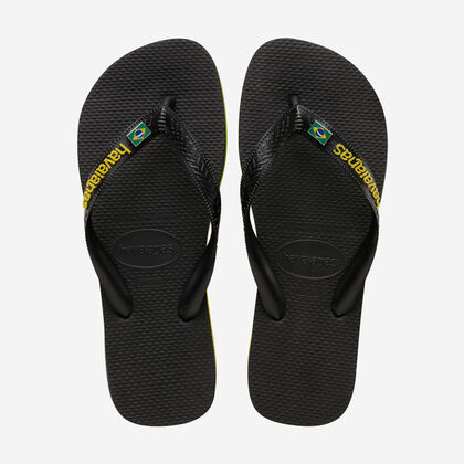 Havaianas Brasil Layers