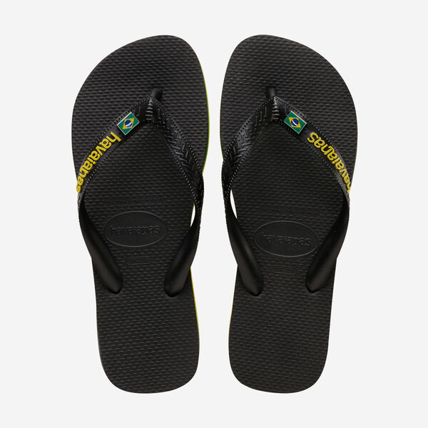 Havaianas Brasil Layers image number null