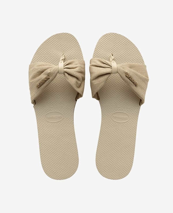 Havaianas You Saint Tropez Shine image number null
