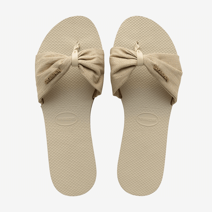 Havaianas You Saint Tropez Shine