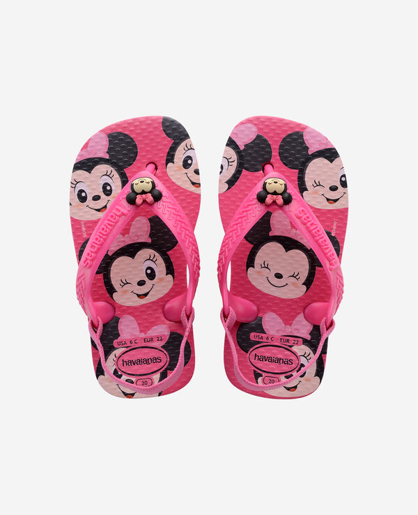 Havaianas Baby Disney Classics II image number null