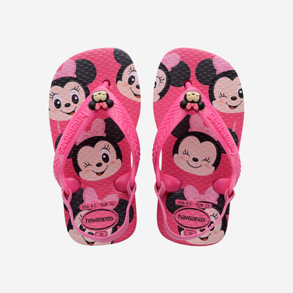 Havaianas Baby Disney Classics II