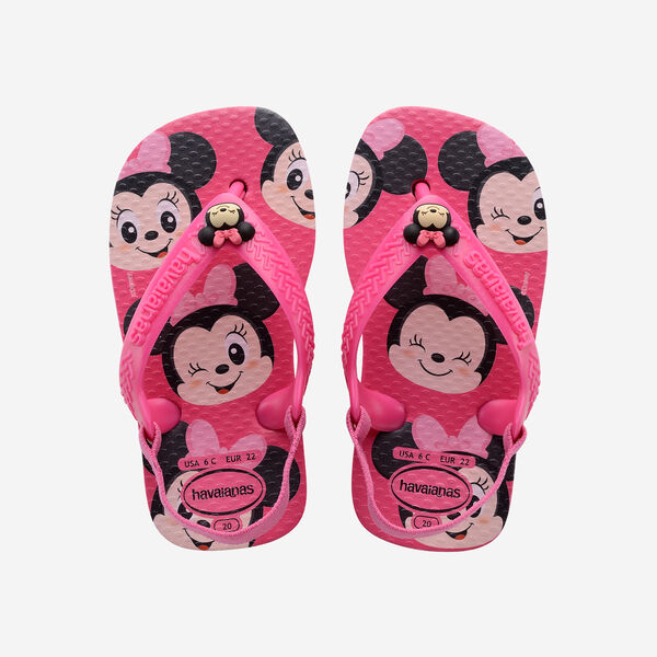 Havaianas Baby Disney Classics II image number null