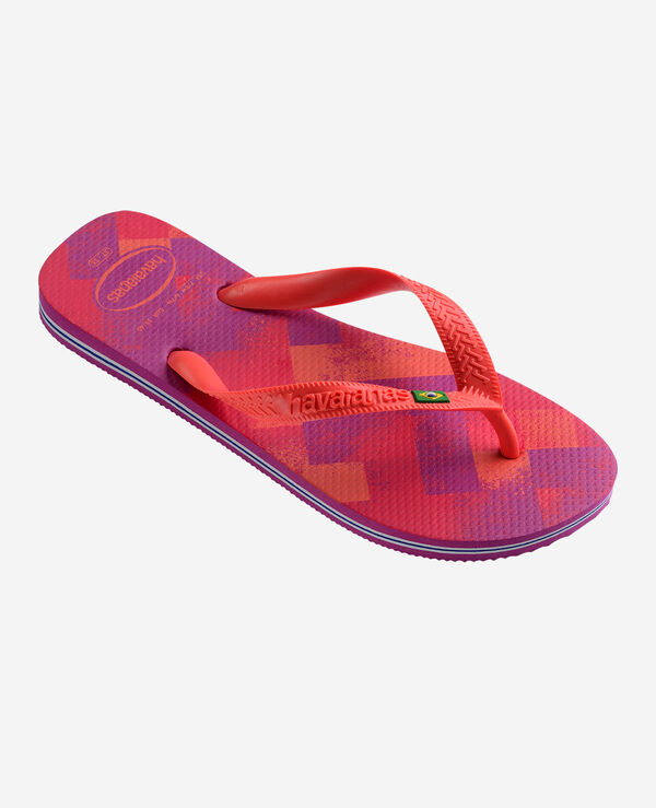 Havaianas Brasil Fresh image number null