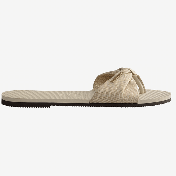 Havaianas You Saint Tropez Shine image number null