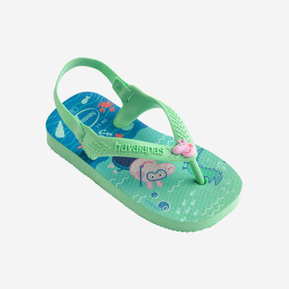 Havaianas Baby Peppa Pig