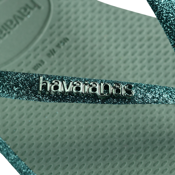 Havaianas Slim Sparkle II image number null