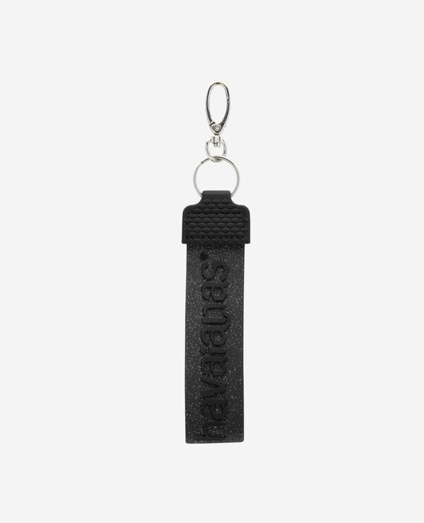 Havaianas Keyring Rubber Glitter image number null