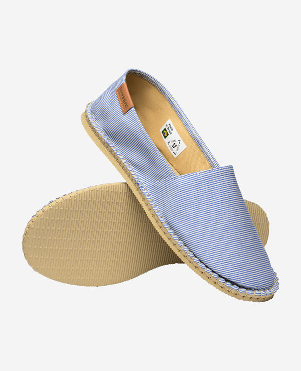 Havaianas Espadrillas IV Print image number null