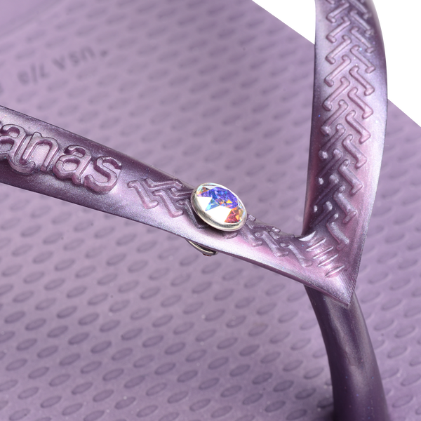 Havaianas Slim Crystal Sw II image number null