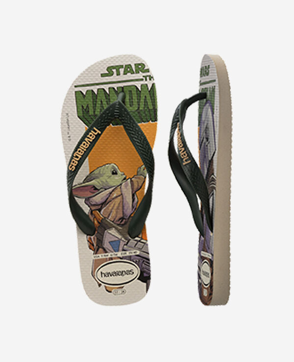 Havaianas Star Wars image number null