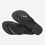 Havaianas Slim Metal Logo image number null