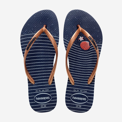 Havaianas Slim Nautical