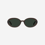 Havaianas Eyewear Calhetas Solid Gri image number null
