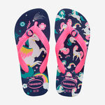 Havaianas Kids Fantasy image number null